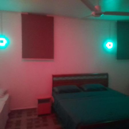 Albamauritius B&B 贝尔马尔 外观 照片