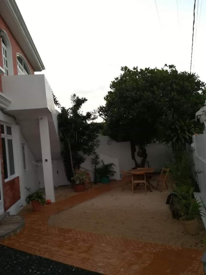 Albamauritius B&B 贝尔马尔 外观 照片
