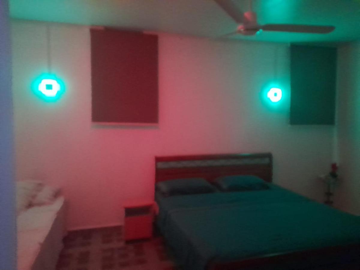 Albamauritius B&B 贝尔马尔 外观 照片