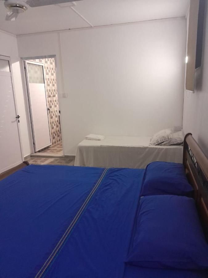 Albamauritius B&B 贝尔马尔 外观 照片