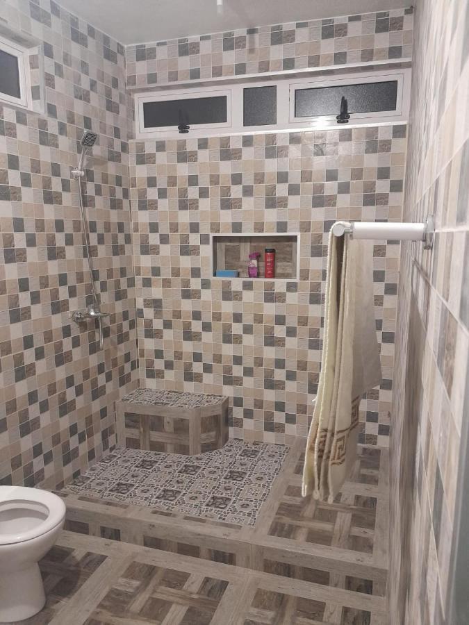 Albamauritius B&B 贝尔马尔 外观 照片
